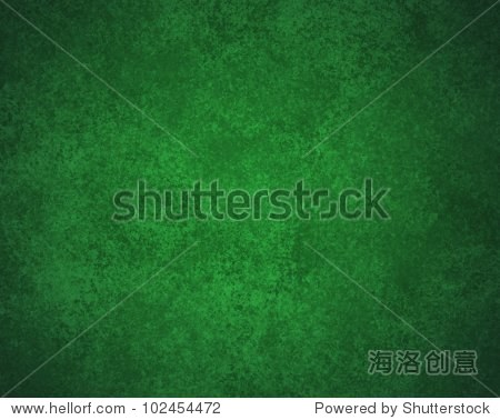 beautiful green background illustration design with elegant dark