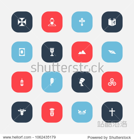can be used for web mobile ui and infographic design.