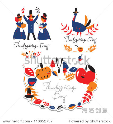 thanksgivingday,感恩节(图3)