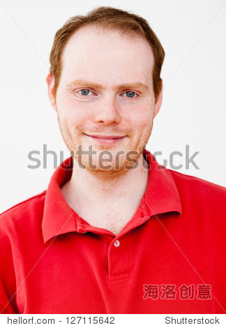 年代靠近一个头发发的白种人在二十画像的平原立夏红头是学生头吗图片