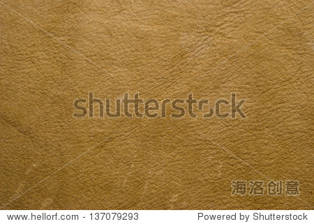 light brown cow leather texture