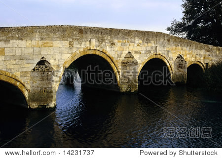 欧盟欧洲英国联合王国英国英格兰河nene北安