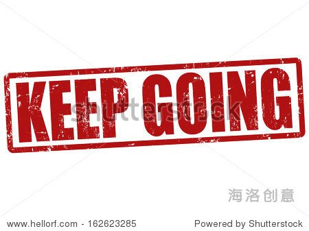 keep on going though 经历这一切   希望帮到你 望采纳 谢谢 加油