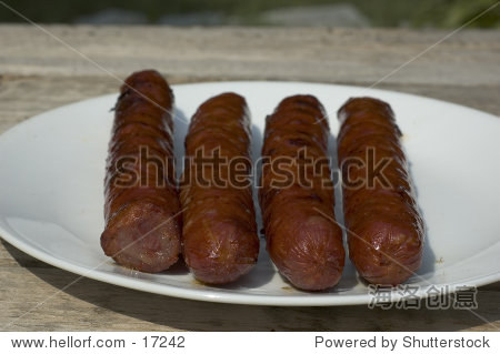 sausages怎么读