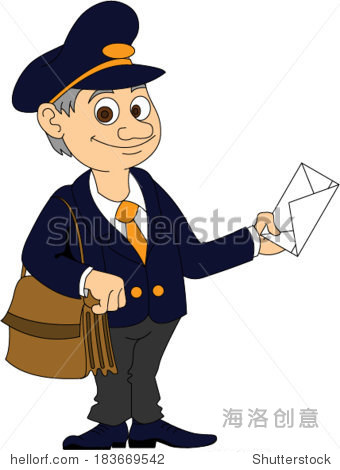 mailman
