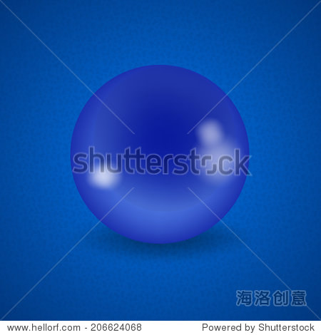 set of billiard balls, billiards, blue ball