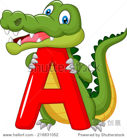 alligator
