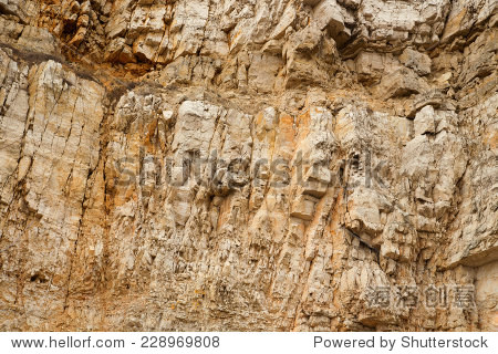 stone mountain texture