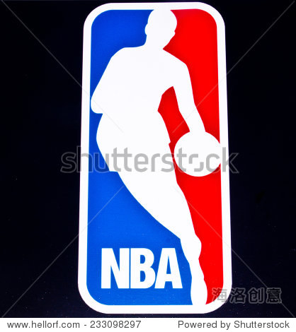 克罗地亚萨格勒布--2014年11月25日:美国NBA