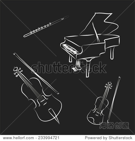 blackorwhite曲谱_陶笛曲谱12孔(3)