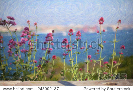 伊斯坦布尔素描系列。模仿画-自然,其它-海洛创意正版图片,视频,音乐素材交易平台-Shutterstock中国独家合作伙伴-站酷旗下品牌