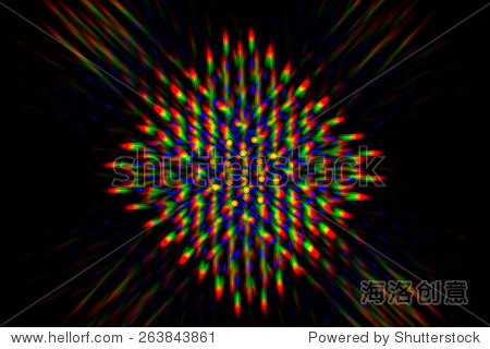 从LED阵列光的衍射光栅-背景\/素材,科学-站酷海洛创意正版图片,视频,音乐素材交易平台-Shutterstock中国独家合作伙伴-站酷旗下品牌