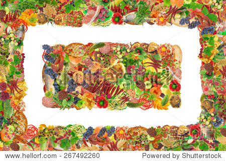 的手工拼贴画 食品及饮料,抽象 站酷海洛创意正版图片,视频,音乐