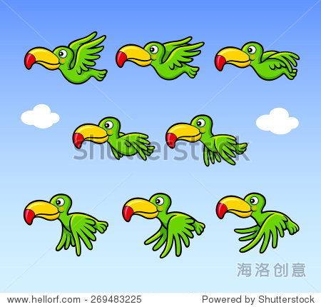 you can use for banner animation games or any design you want.