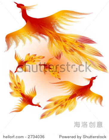 bird phoenix