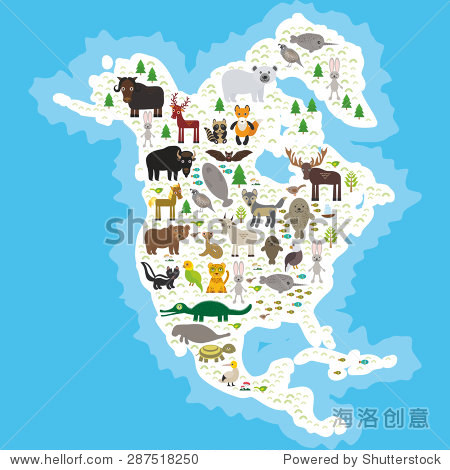 牛海狗海牛蝙蝠狐狸匹狼火灾蝮蛇北极熊鹧鸪蛇视频集锦麋鹿幼儿园图片