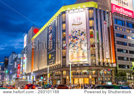 日本东京最大的百货 293101166.jpg