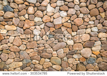background texture of stone wall