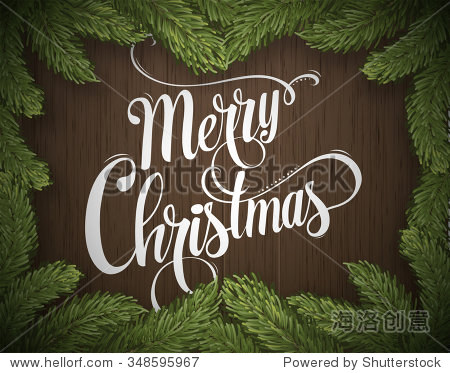 vector illustration. festive template for advertising banner