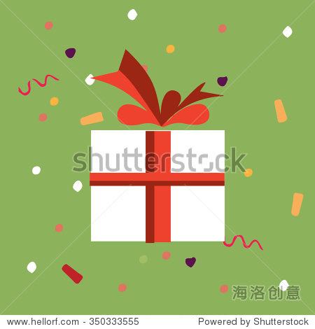surprise gift box