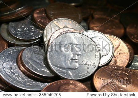 镍股票高质量的照片-商业\/金融-海洛创意正版图