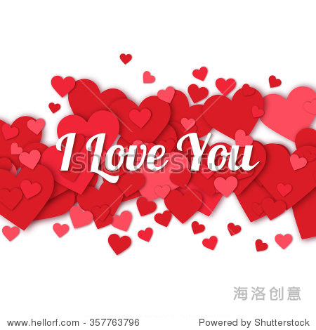 happy valentines day and weeding design elements.