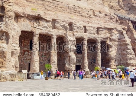 云冈石窟在哪个省哪个市啊 364389452.jpg