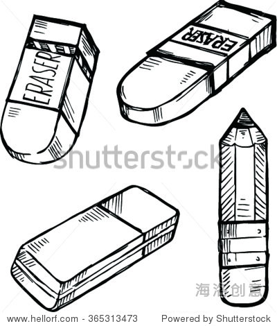 doodle eraser - 站酷海洛正版图片, 视频, 音乐素材