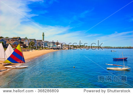 cape cod provincetown beach massachusetts usa