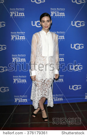 圣芭芭拉- 2月12日:鲁尼马拉在31日圣芭芭拉分