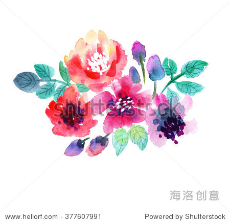 花的图片手绘水彩 377607991.jpg