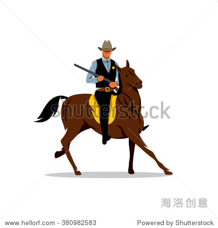 马的动画视频卡通 380982583.jpg