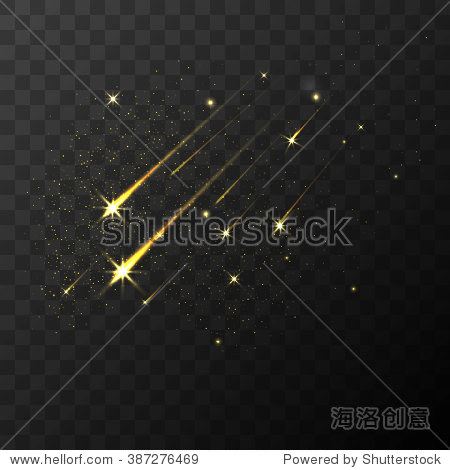 彗星和流星的区别照片 387276469.jpg