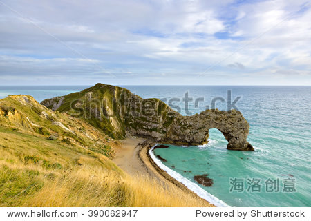 rassic on the Dorset in the south海岸of英格兰、