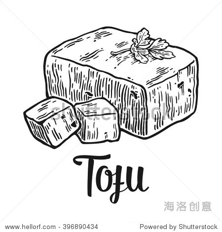 tofu.