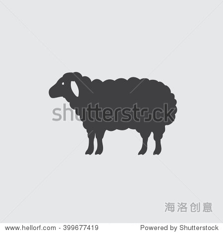 羊羊羊图标,图标eps10图标矢量,羊图标eps,羊