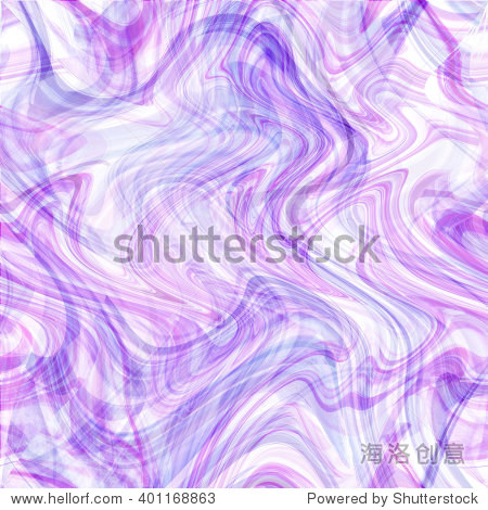 水彩大理石纹理.白色,粉色,淡紫色,紫色,蓝色