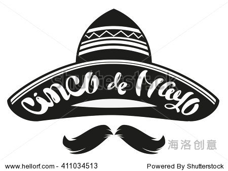 mexican wide brimmed hat sombrero.