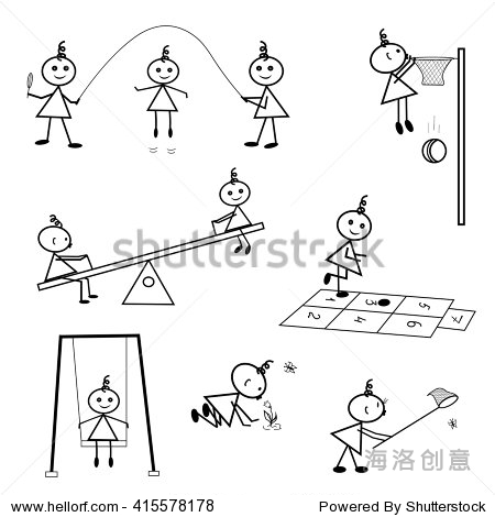 part 6 (jump rope play basketball swing on the swings play