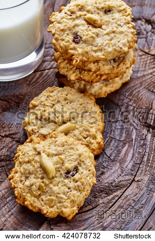 **Deliciously Simple Homemade Oatmeal Cookies: A Recipe for All Occasions**