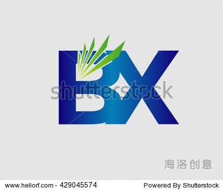 BX初始公司集团的标志-符号\/标志,抽象-海洛创意正版图片,视频,音乐素材交易平台-Shutterstock中国独家合作伙伴-站酷旗下品牌