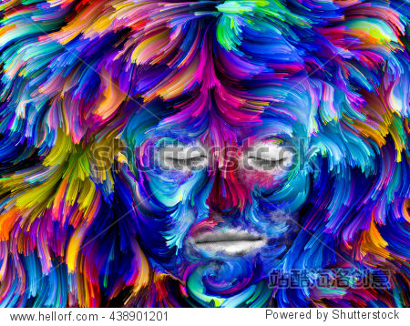 style on the subject of dreams, passions, creativity and