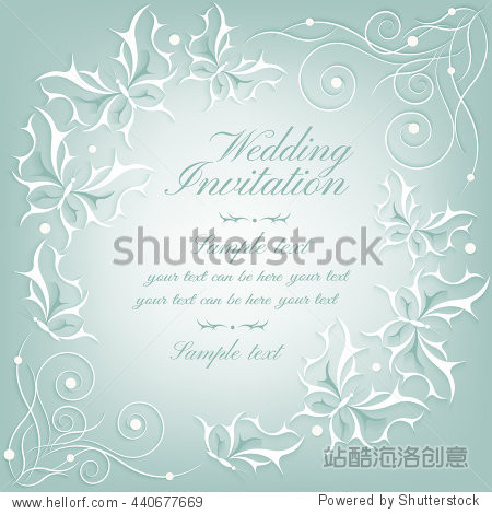 day, party, birthday beautiful postcard and invitation, booklets