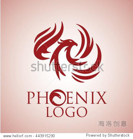 phoenix logo 3