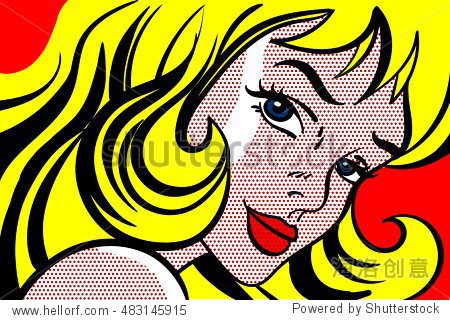 vector illustration - 图片素材