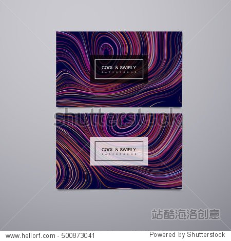 vector illustration of concentric lines pattern.