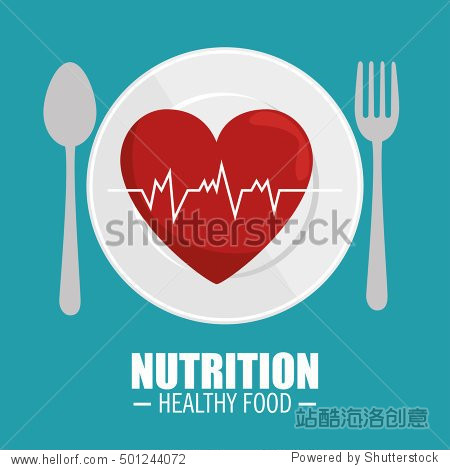 heart pulse nutrition healthy