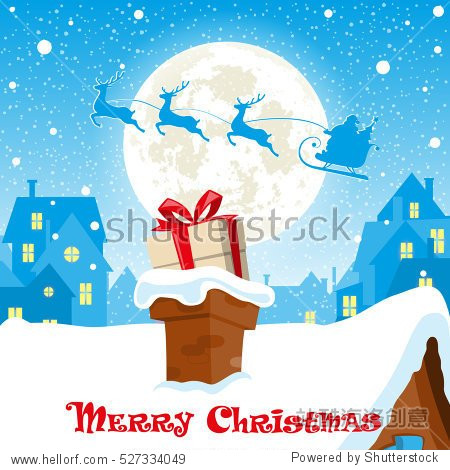 merry christmas banner.