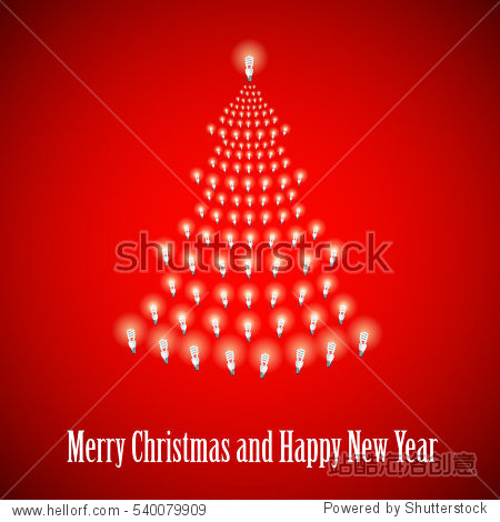 happy newyear wish and merry christmas wish postcard saving