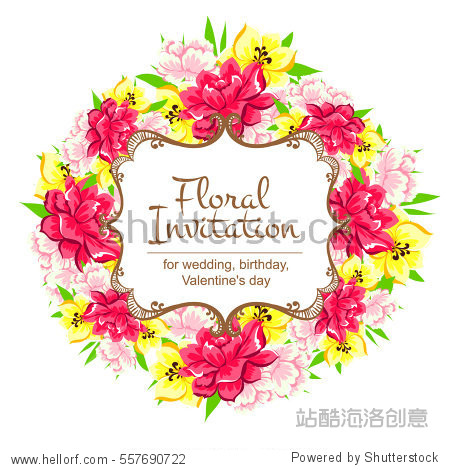 编号:557690722版权:all-about-flowers格式:矢量图 可以任您放大或